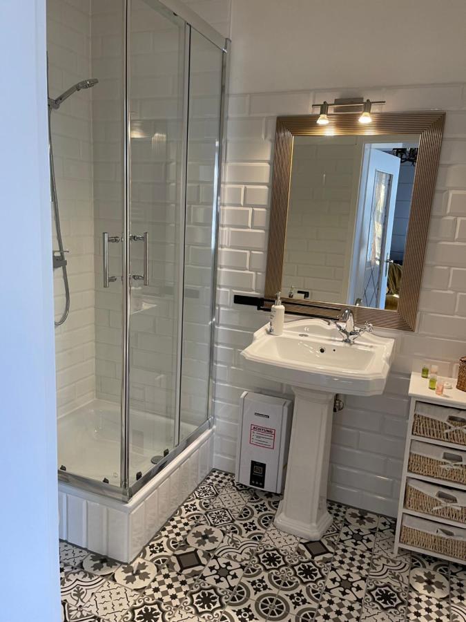 Gutshauszimmer Premium Neu Gaarz Exterior foto