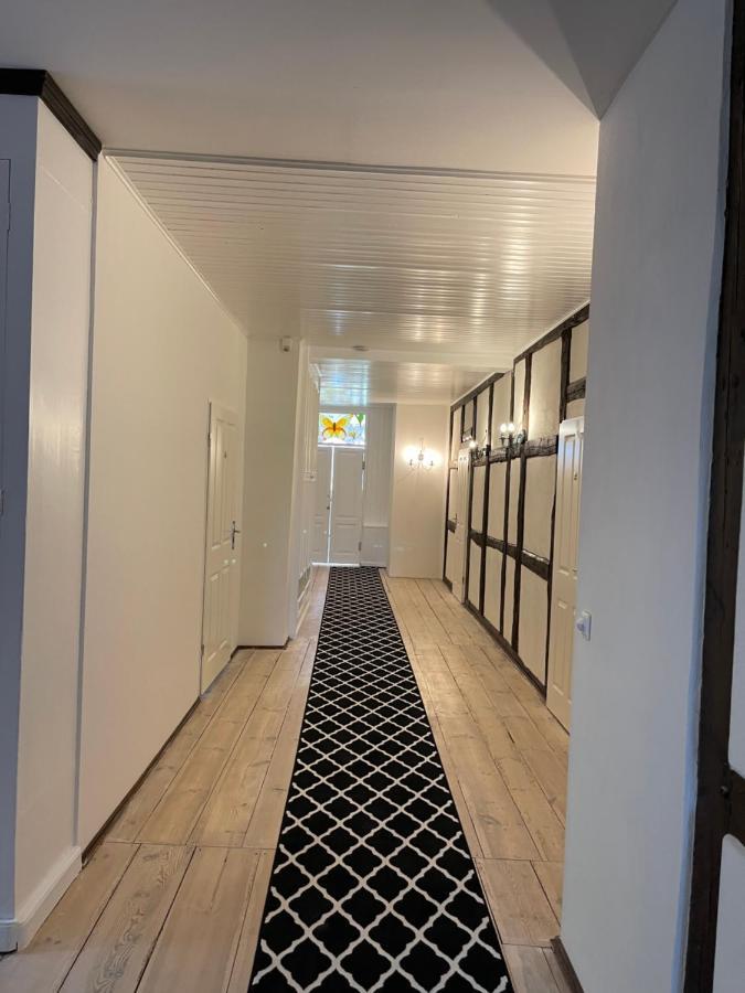 Gutshauszimmer Premium Neu Gaarz Exterior foto