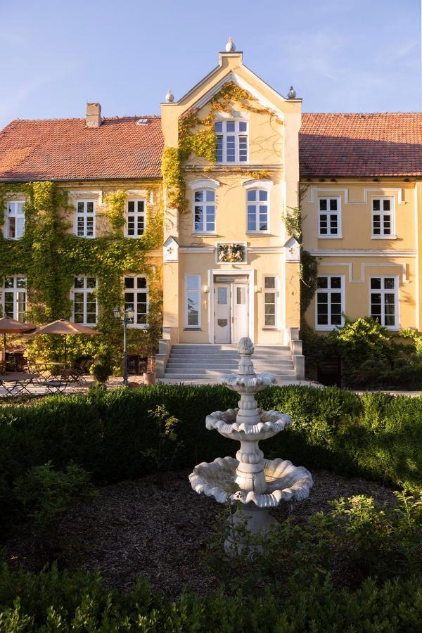 Gutshauszimmer Premium Neu Gaarz Exterior foto