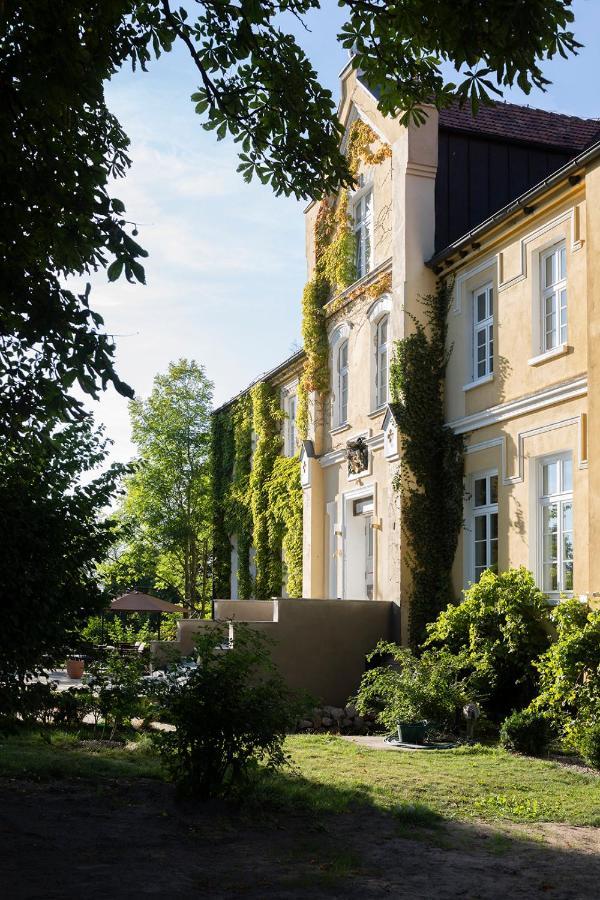Gutshauszimmer Premium Neu Gaarz Exterior foto