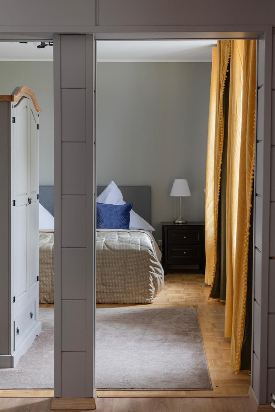 Gutshauszimmer Premium Neu Gaarz Exterior foto