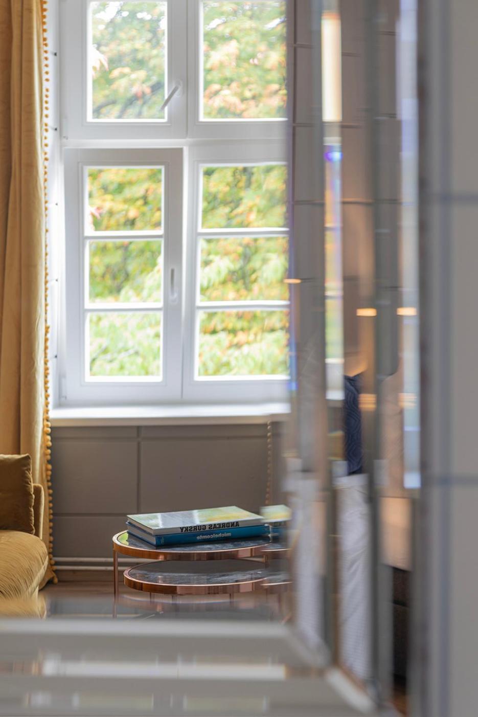 Gutshauszimmer Premium Neu Gaarz Exterior foto
